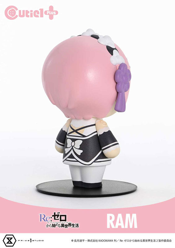 Cutie1 Plus Re:ZERO -Starting Life in Another World- Ram - Image 6