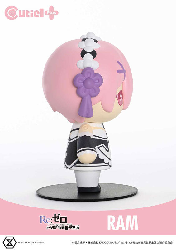 Cutie1 Plus Re:ZERO -Starting Life in Another World- Ram - Image 7