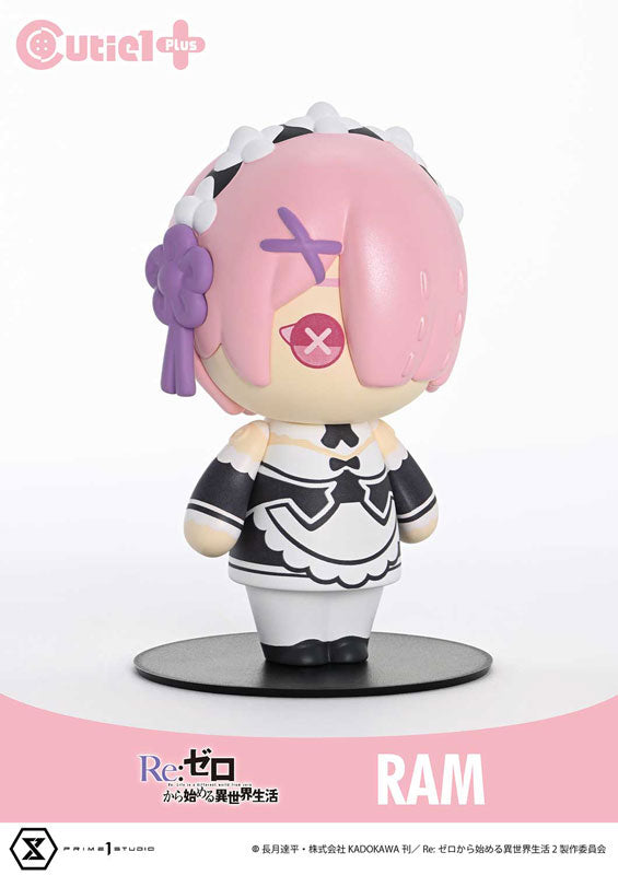 Cutie1 Plus Re:ZERO -Starting Life in Another World- Ram - Image 8