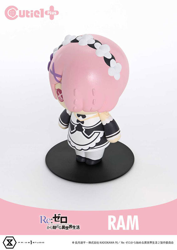 Cutie1 Plus Re:ZERO -Starting Life in Another World- Ram - Image 9