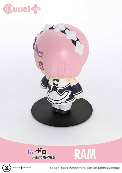 Cutie1 Plus Re:ZERO -Starting Life in Another World- Ram - Image 9