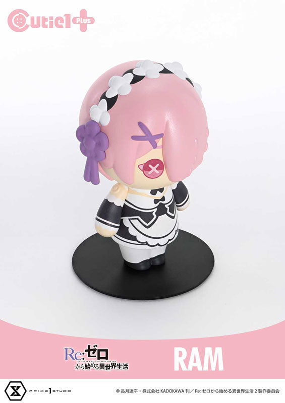 Cutie1 Plus Re:ZERO -Starting Life in Another World- Ram - Image 10