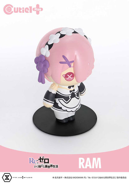 Cutie1 Plus Re:ZERO -Starting Life in Another World- Ram - Image 10