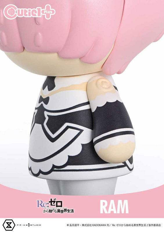 Cutie1 Plus Re:ZERO -Starting Life in Another World- Ram - Image 11