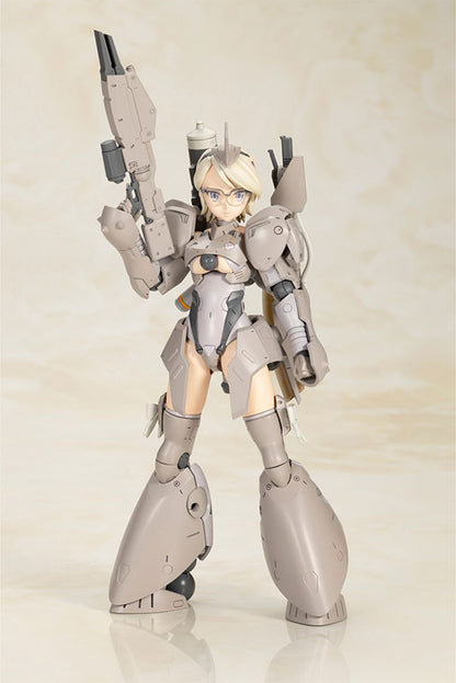 Frame Arms Girl Zero Tortoise Plastic Model - Image 2