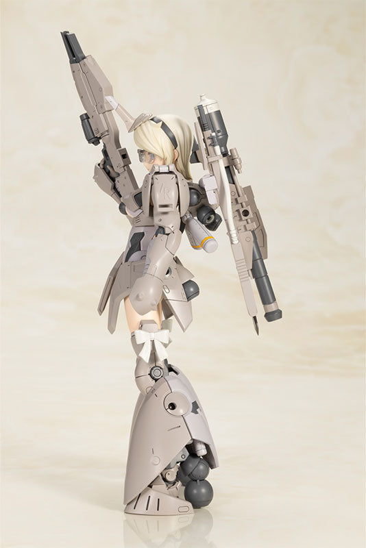 Frame Arms Girl Zero Tortoise Plastic Model - Image 4