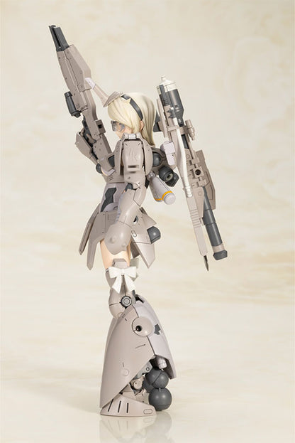 Frame Arms Girl Zero Tortoise Plastic Model - Image 4