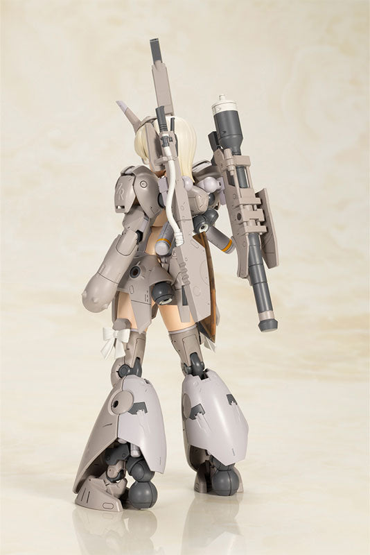 Frame Arms Girl Zero Tortoise Plastic Model - Image 5