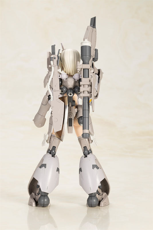 Frame Arms Girl Zero Tortoise Plastic Model - Image 6