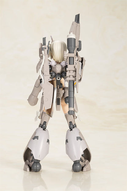 Frame Arms Girl Zero Tortoise Plastic Model - Image 6