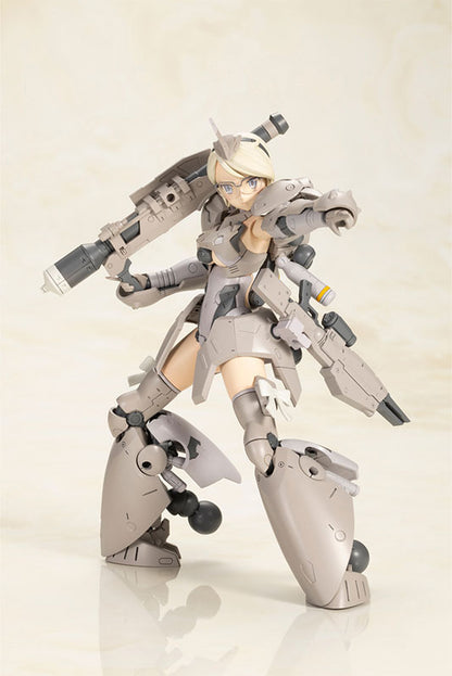 Frame Arms Girl Zero Tortoise Plastic Model - Image 7