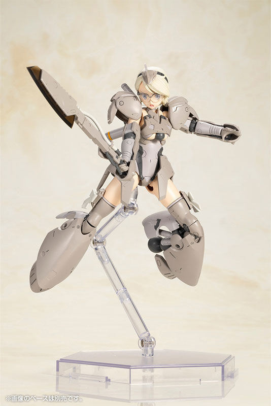 Frame Arms Girl Zero Tortoise Plastic Model - Image 8