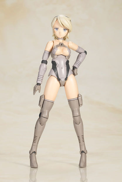 Frame Arms Girl Zero Tortoise Plastic Model - Image 9