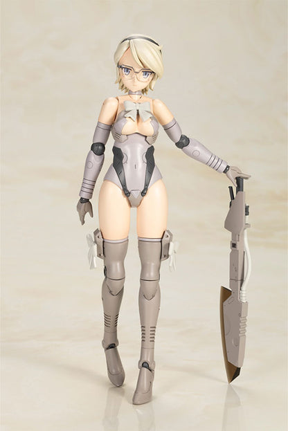 Frame Arms Girl Zero Tortoise Plastic Model - Image 10