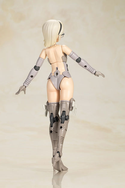 Frame Arms Girl Zero Tortoise Plastic Model - Image 11