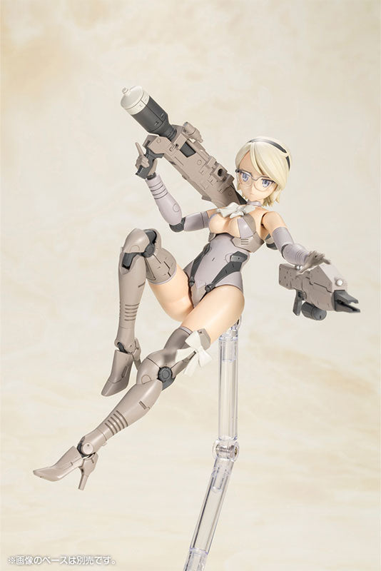 Frame Arms Girl Zero Tortoise Plastic Model - Image 12