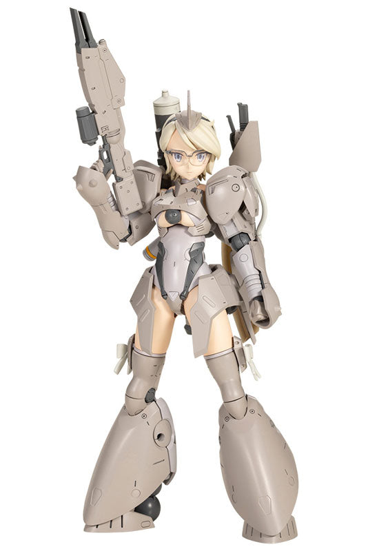 Frame Arms Girl Zero Tortoise Plastic Model - Image 13