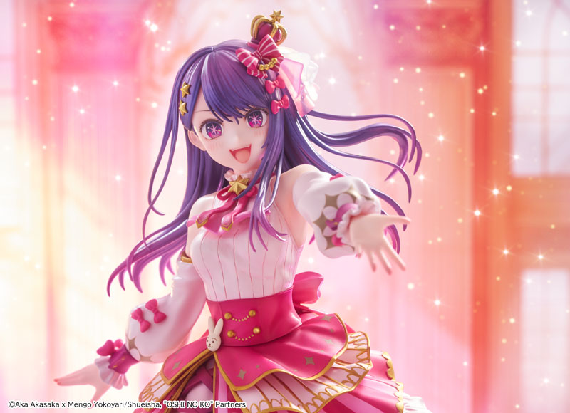 KDcolle [Oshi no Ko] Ai Exhibition ver. 1/7 Scale Figure - Image 6