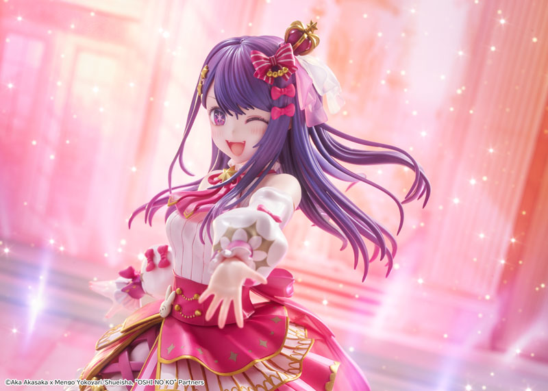KDcolle [Oshi no Ko] Ai Exhibition ver. 1/7 Scale Figure - Image 16