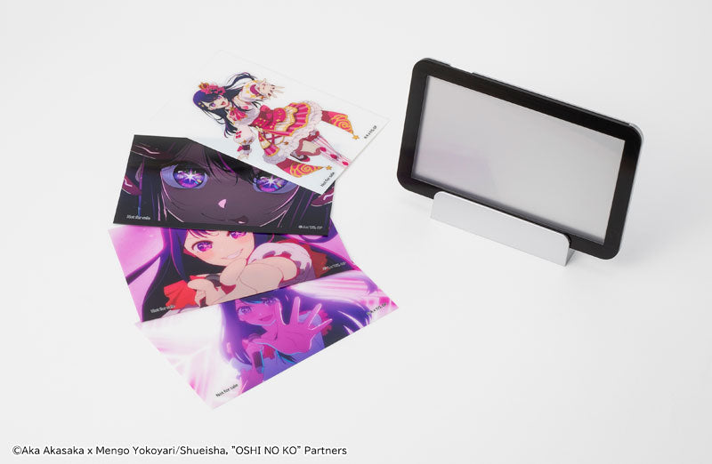KDcolle [OSHI NO KO] Ai Exhibition ver. KADOKAWA Special Set 1/7 Figure - Image 21