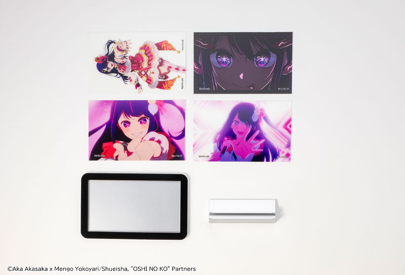 KDcolle [OSHI NO KO] Ai Exhibition ver. KADOKAWA Special Set 1/7 Figure - Image 22