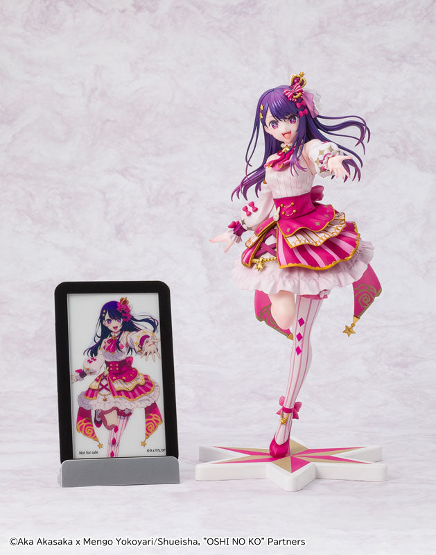 KDcolle [OSHI NO KO] Ai Exhibition ver. KADOKAWA Special Set 1/7 Figure - Image 24