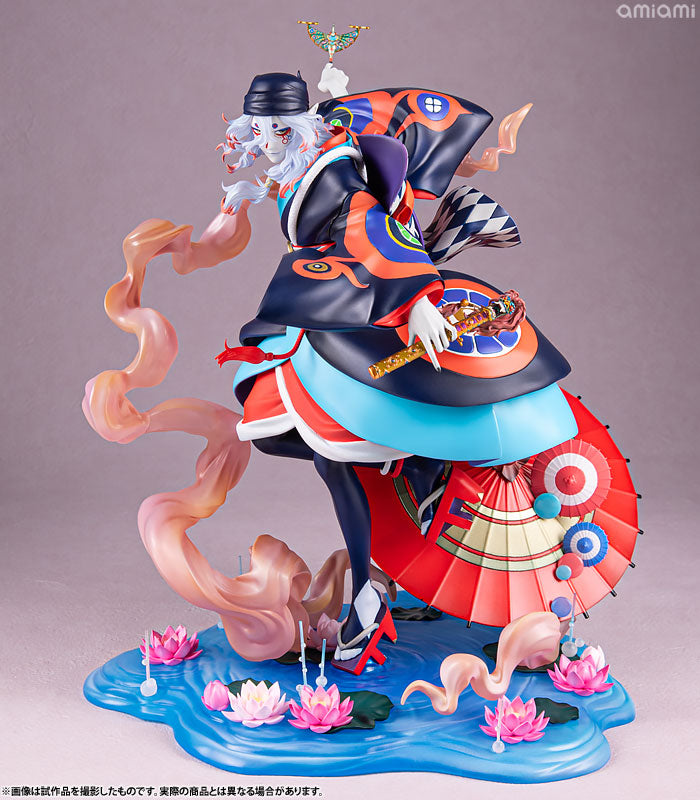 ARTFX J "Movie Mononoke" Medicine Seller Mononoke the Movie Ver. 1/8 Complete Figure - Image 2