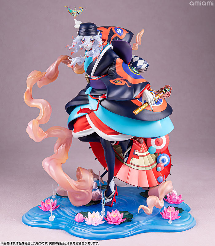 ARTFX J "Movie Mononoke" Medicine Seller Mononoke the Movie Ver. 1/8 Complete Figure - Image 3