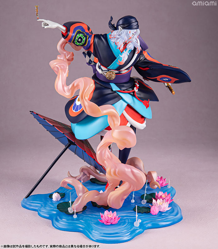 ARTFX J "Movie Mononoke" Medicine Seller Mononoke the Movie Ver. 1/8 Complete Figure - Image 5