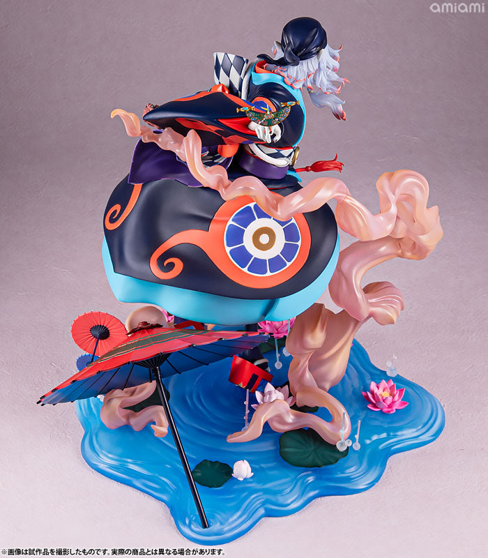 ARTFX J "Movie Mononoke" Medicine Seller Mononoke the Movie Ver. 1/8 Complete Figure - Image 14