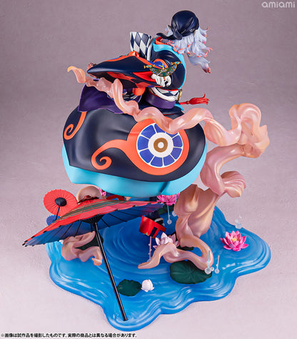 ARTFX J "Movie Mononoke" Medicine Seller Mononoke the Movie Ver. 1/8 Complete Figure - Image 14