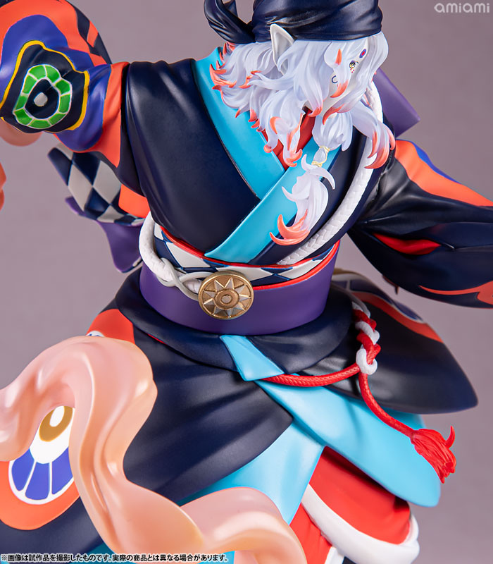 ARTFX J "Movie Mononoke" Medicine Seller Mononoke the Movie Ver. 1/8 Complete Figure - Image 16