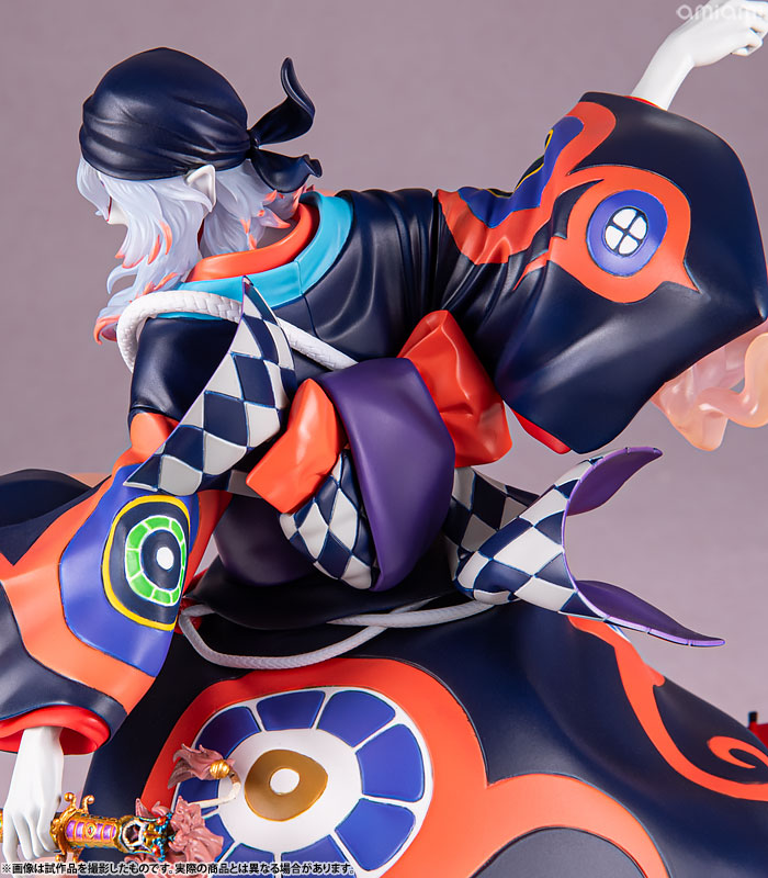 ARTFX J "Movie Mononoke" Medicine Seller Mononoke the Movie Ver. 1/8 Complete Figure - Image 17