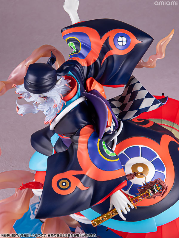 ARTFX J "Movie Mononoke" Medicine Seller Mononoke the Movie Ver. 1/8 Complete Figure - Image 19