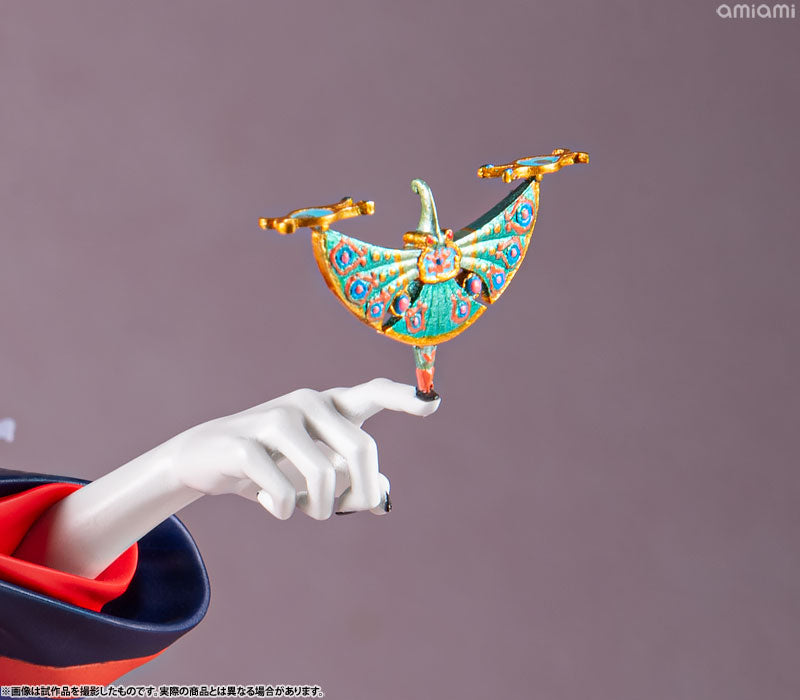 ARTFX J "Movie Mononoke" Medicine Seller Mononoke the Movie Ver. 1/8 Complete Figure - Image 20