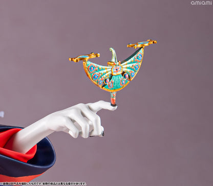 ARTFX J "Movie Mononoke" Medicine Seller Mononoke the Movie Ver. 1/8 Complete Figure - Image 20