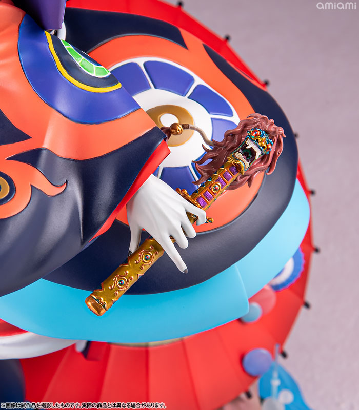 ARTFX J "Movie Mononoke" Medicine Seller Mononoke the Movie Ver. 1/8 Complete Figure - Image 21