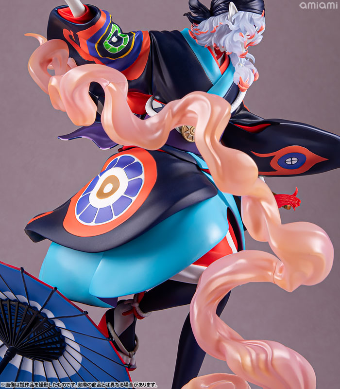 ARTFX J "Movie Mononoke" Medicine Seller Mononoke the Movie Ver. 1/8 Complete Figure - Image 22