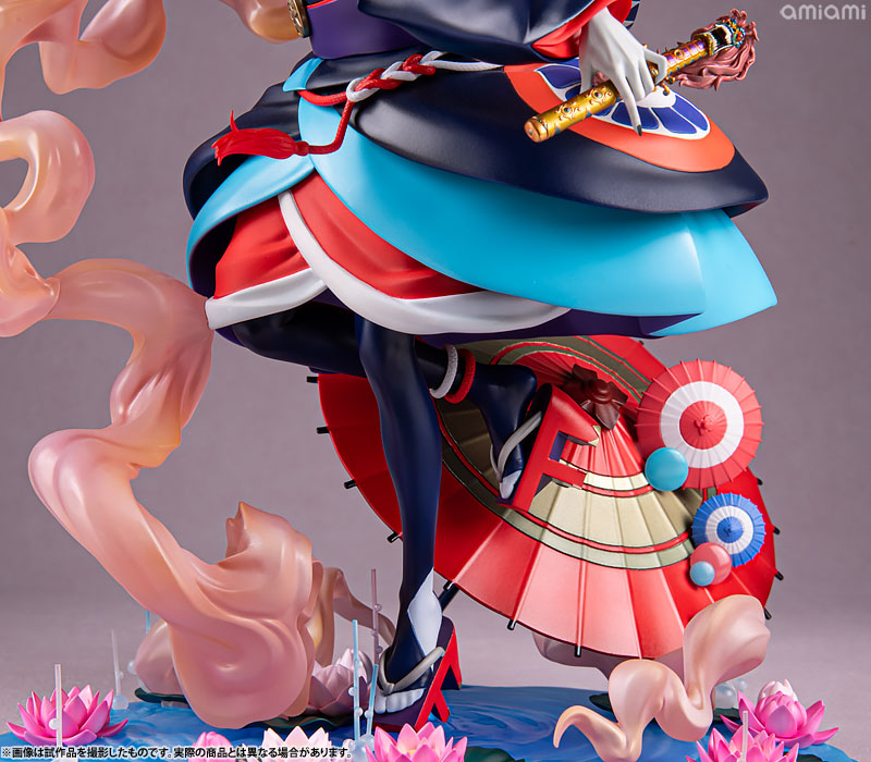 ARTFX J "Movie Mononoke" Medicine Seller Mononoke the Movie Ver. 1/8 Complete Figure - Image 23