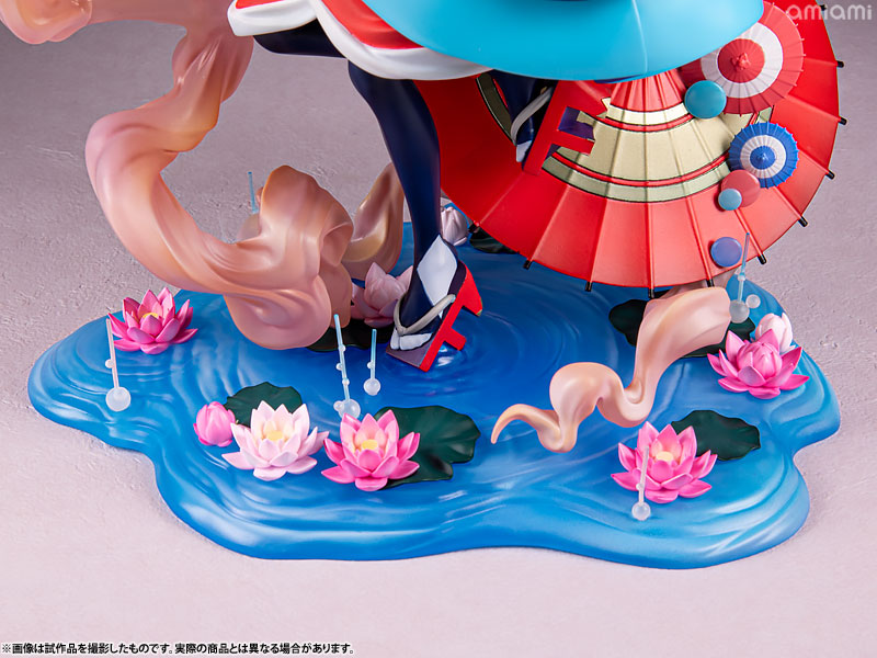 ARTFX J "Movie Mononoke" Medicine Seller Mononoke the Movie Ver. 1/8 Complete Figure - Image 24