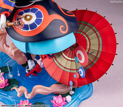 ARTFX J "Movie Mononoke" Medicine Seller Mononoke the Movie Ver. 1/8 Complete Figure - Image 26