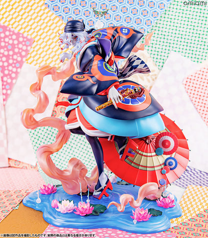 ARTFX J "Movie Mononoke" Medicine Seller Mononoke the Movie Ver. 1/8 Complete Figure - Image 27