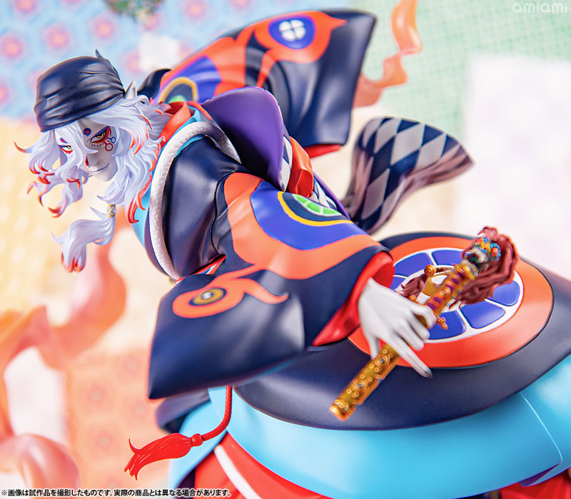 ARTFX J "Movie Mononoke" Medicine Seller Mononoke the Movie Ver. 1/8 Complete Figure - Image 28