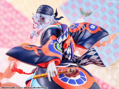 ARTFX J "Movie Mononoke" Medicine Seller Mononoke the Movie Ver. 1/8 Complete Figure - Image 30