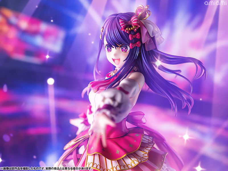 KDcolle [Oshi no Ko] Ai Exhibition ver. 1/7 Figure - Image 27