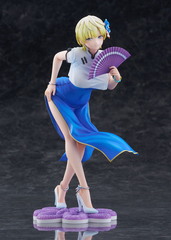 Chained Soldier Tenka Izumo Chinese Dress Ver. 1/7 Figure - Image 2