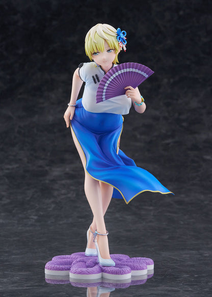 Chained Soldier Tenka Izumo Chinese Dress Ver. 1/7 Figure - Image 3