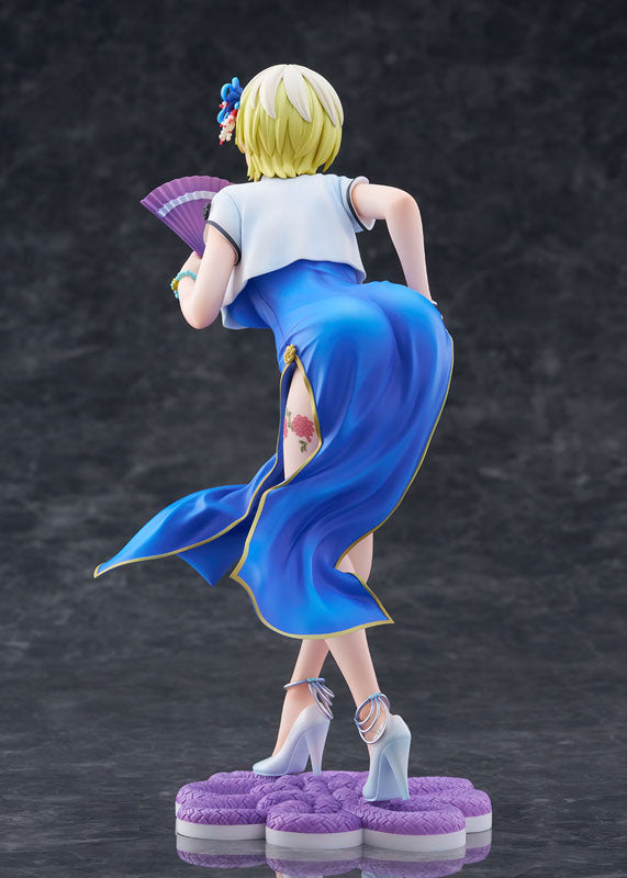 Chained Soldier Tenka Izumo Chinese Dress Ver. 1/7 Figure - Image 4