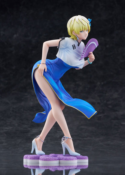 Chained Soldier Tenka Izumo Chinese Dress Ver. 1/7 Figure - Image 6