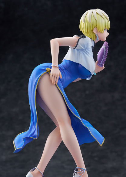 Chained Soldier Tenka Izumo Chinese Dress Ver. 1/7 Figure - Image 9